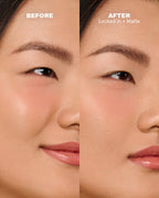 LockMist Mattifying Waterproof Setting Spray