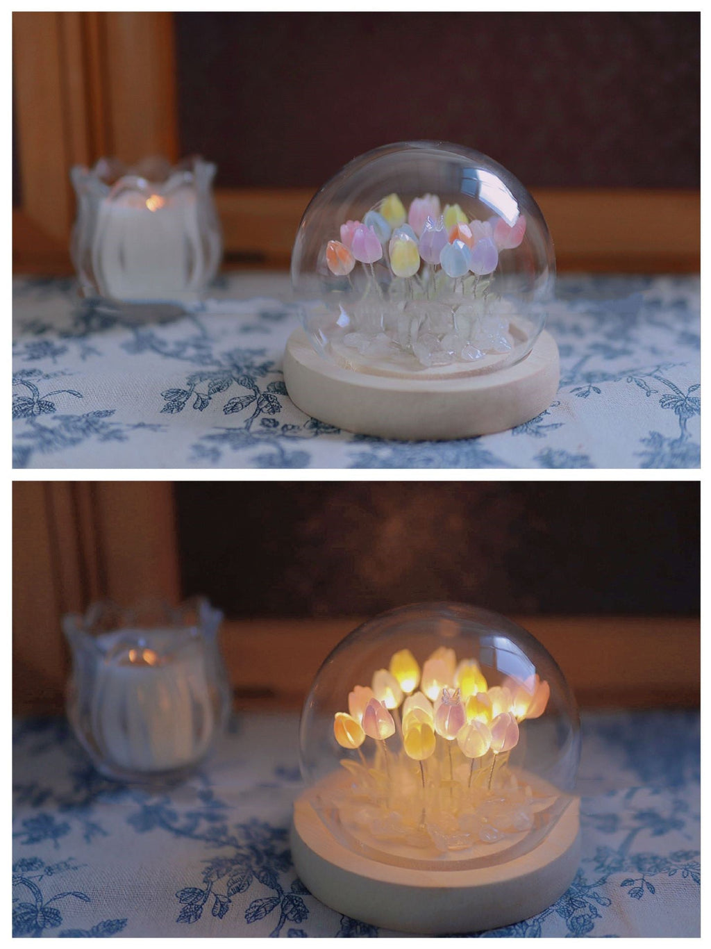 Blossom Night Light™