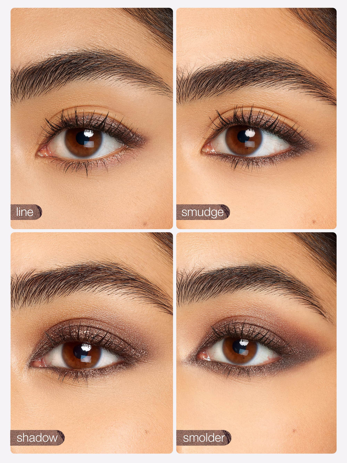 Smoke & Gaze Eye Stick