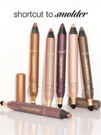 Smoke & Gaze Eye Stick