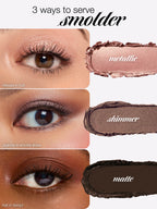 Smoke & Gaze Eye Stick