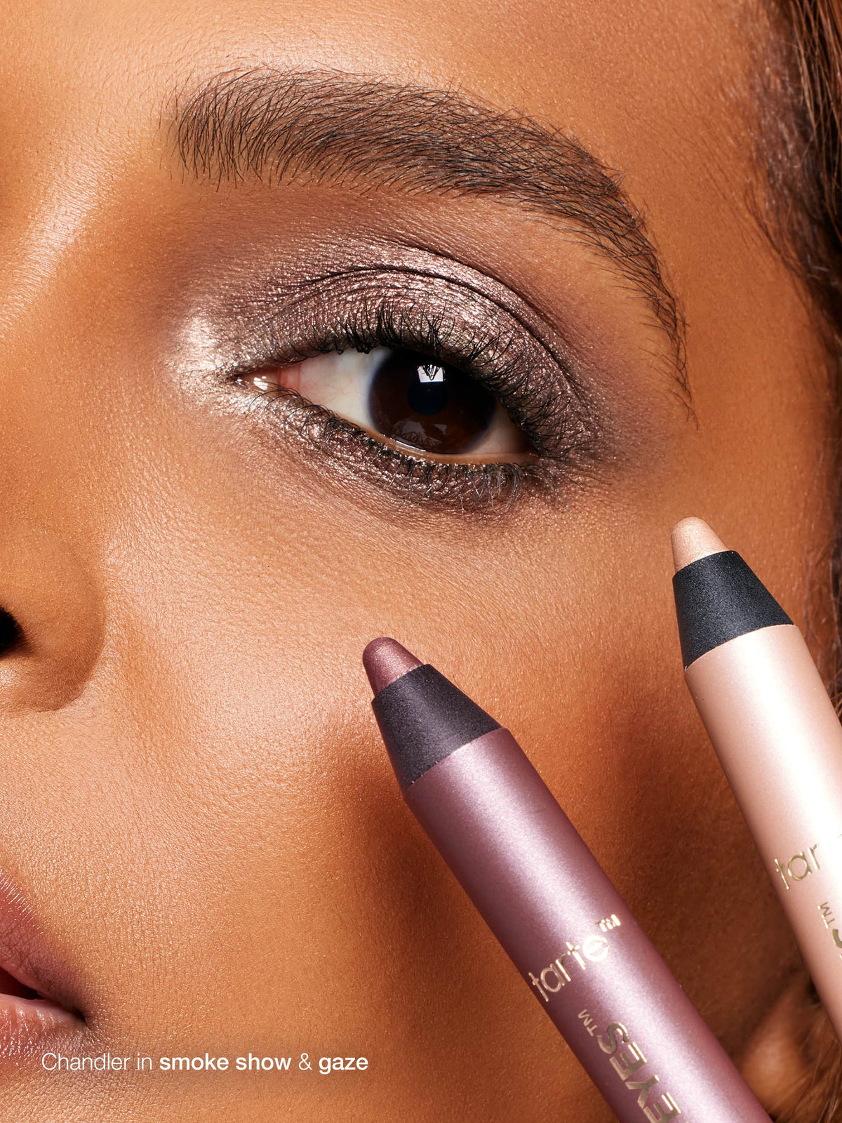 Smoke & Gaze Eye Stick