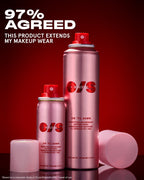 LockMist Mattifying Waterproof Setting Spray