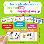 PhoniFlip™ - Word Builder Set