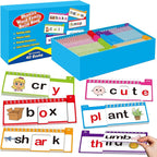 PhoniFlip™ - Word Builder Set