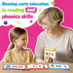 PhoniFlip™ - Word Builder Set