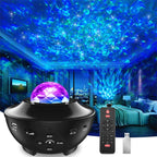 Takeover Galaxy Projector