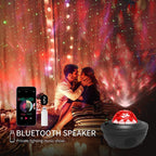 Takeover Galaxy Projector