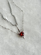 HeartGuard™ - Couple Necklace Set