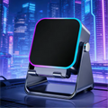EchoDock™ - 5-in-1 Wireless Speaker Stand