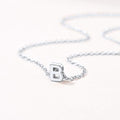 Initial Necklace