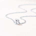 Initial Necklace