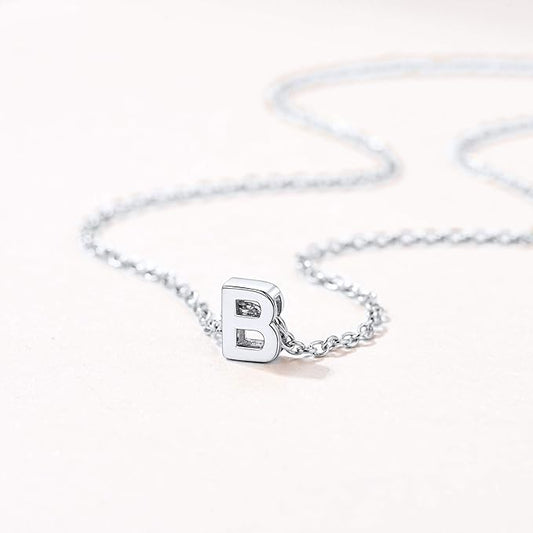 Initial Necklace