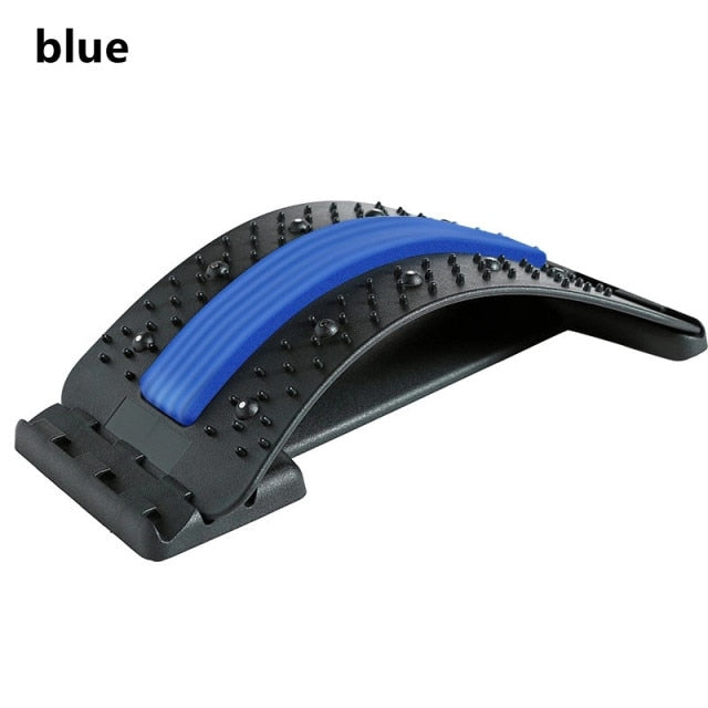SpineFlex™ - Back Stretching Board