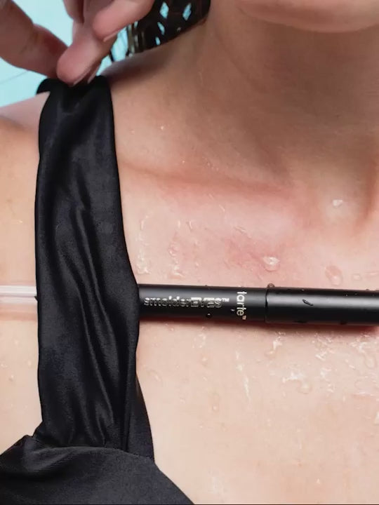 Smoke & Gaze Eye Stick