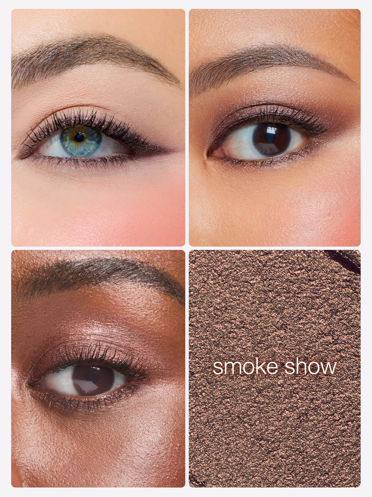 Smoke & Gaze Eye Stick