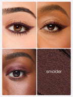 Smoke & Gaze Eye Stick