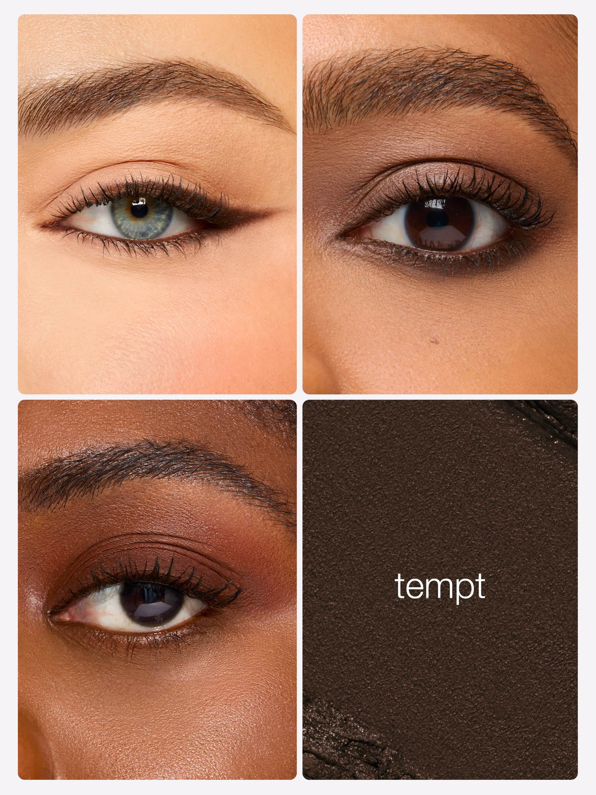 Smoke & Gaze Eye Stick