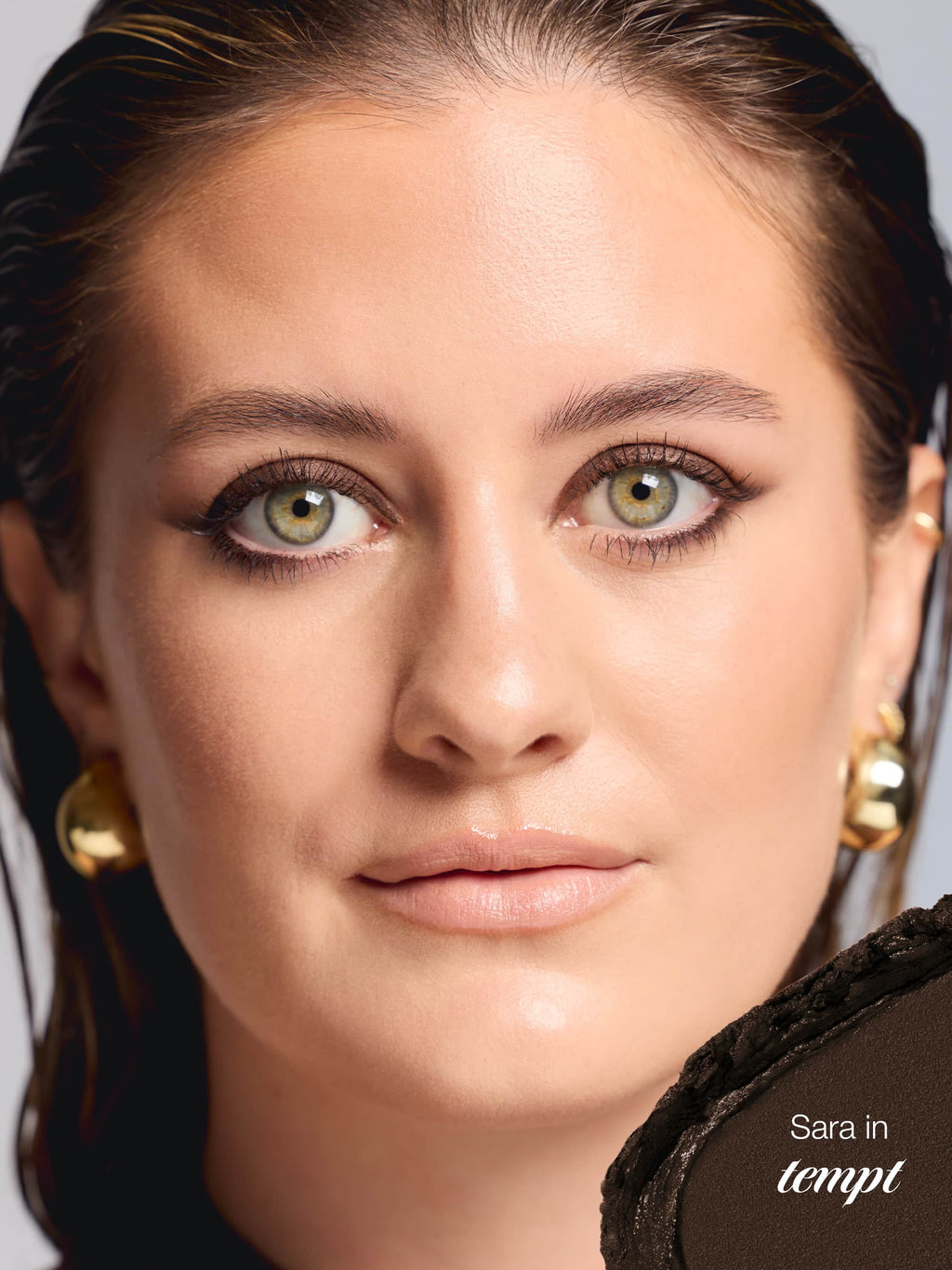 Smoke & Gaze Eye Stick