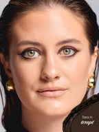 Smoke & Gaze Eye Stick