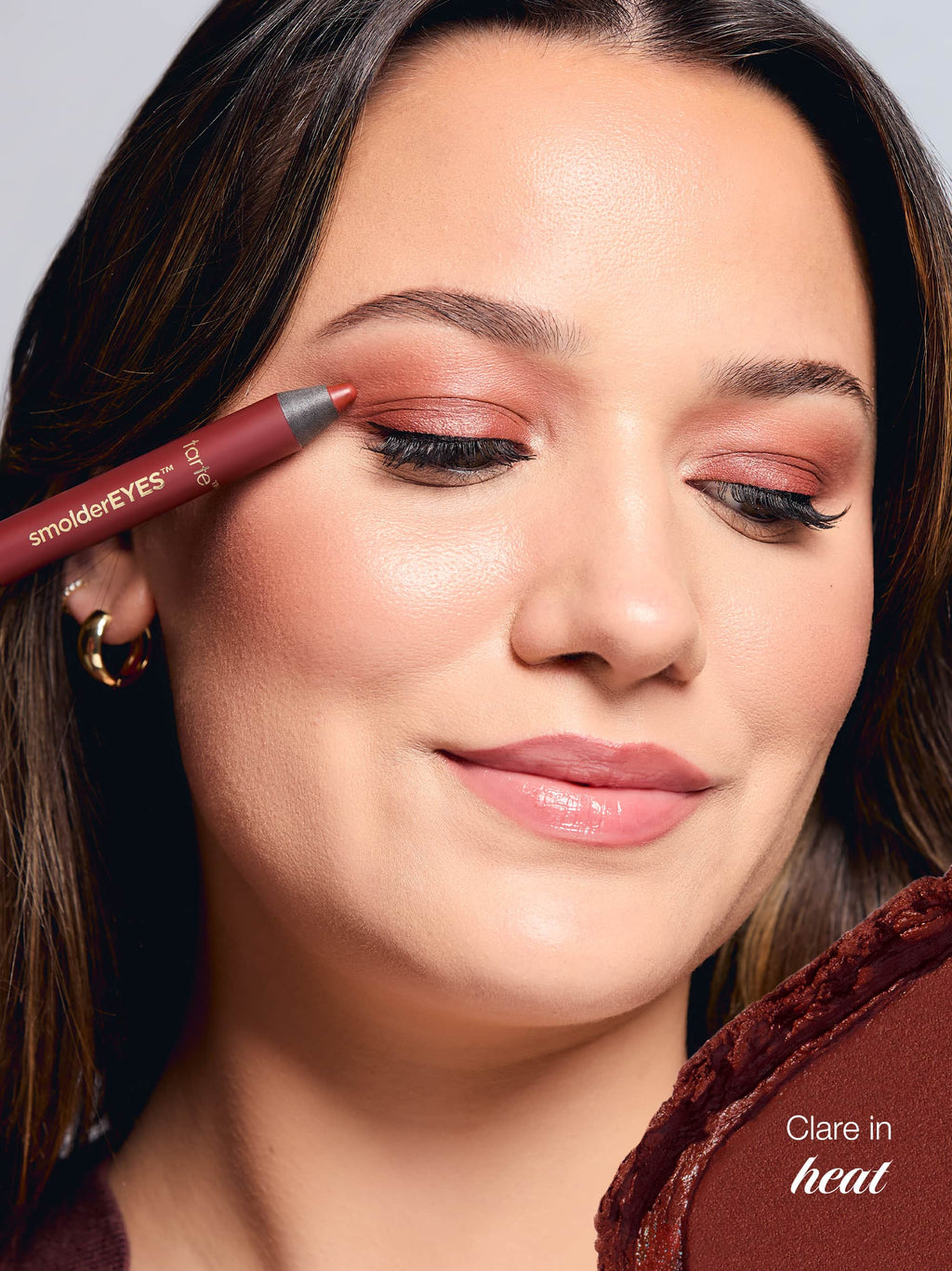 Smoke & Gaze Eye Stick