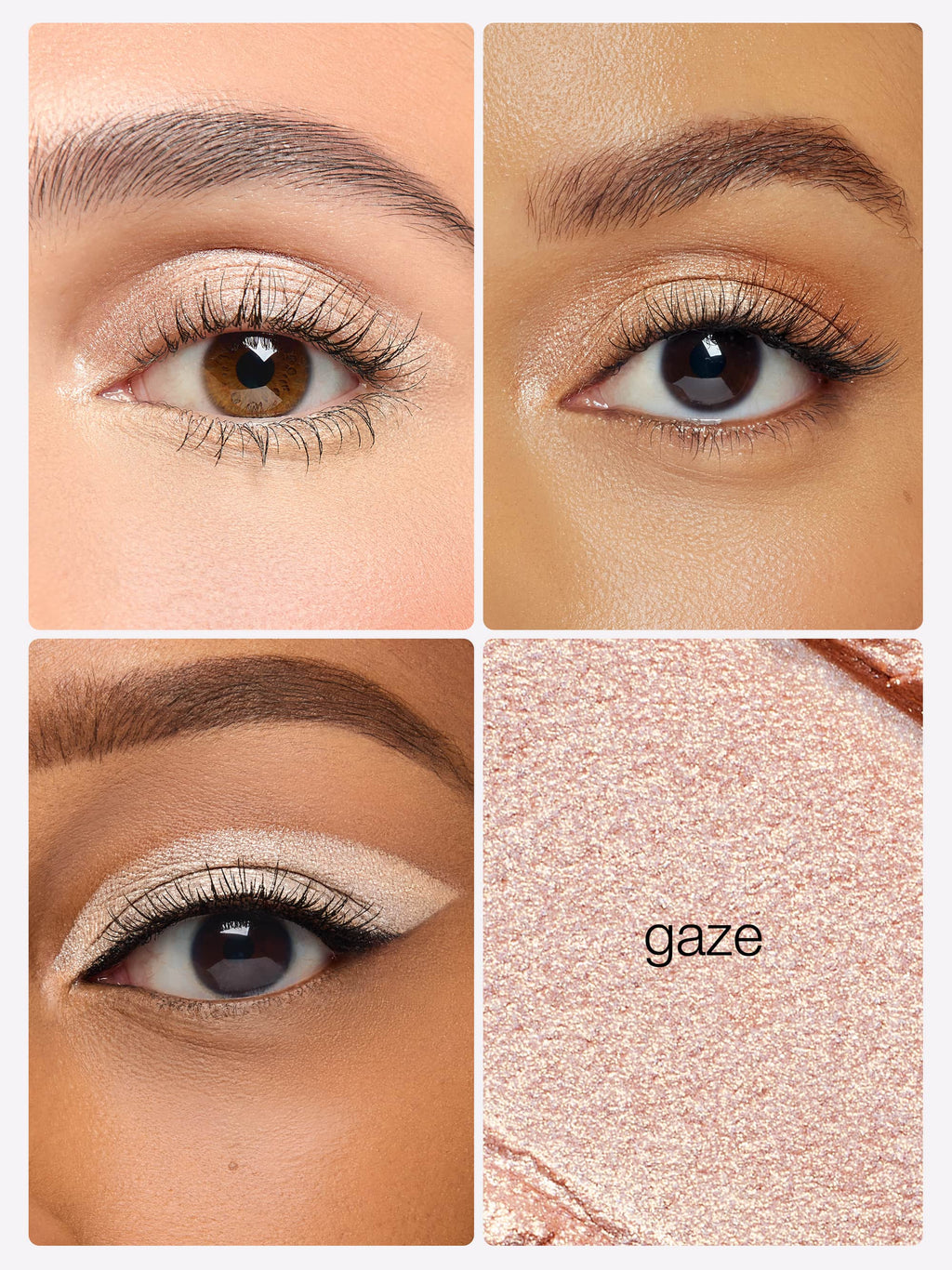 Smoke & Gaze Eye Stick