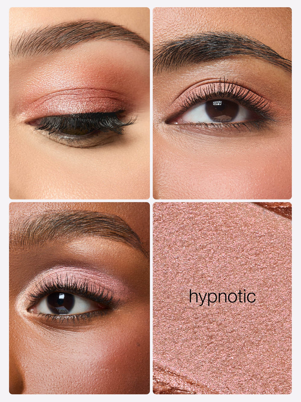 Smoke & Gaze Eye Stick