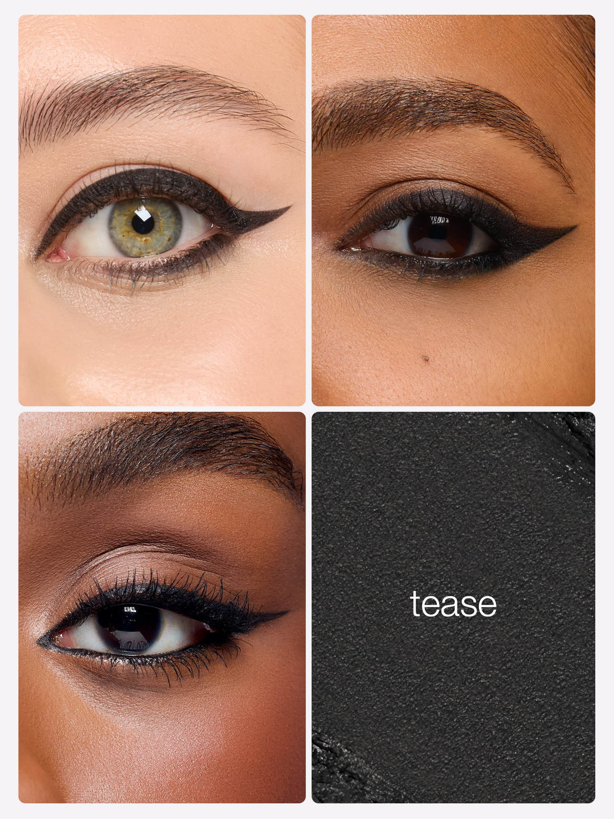 Smoke & Gaze Eye Stick