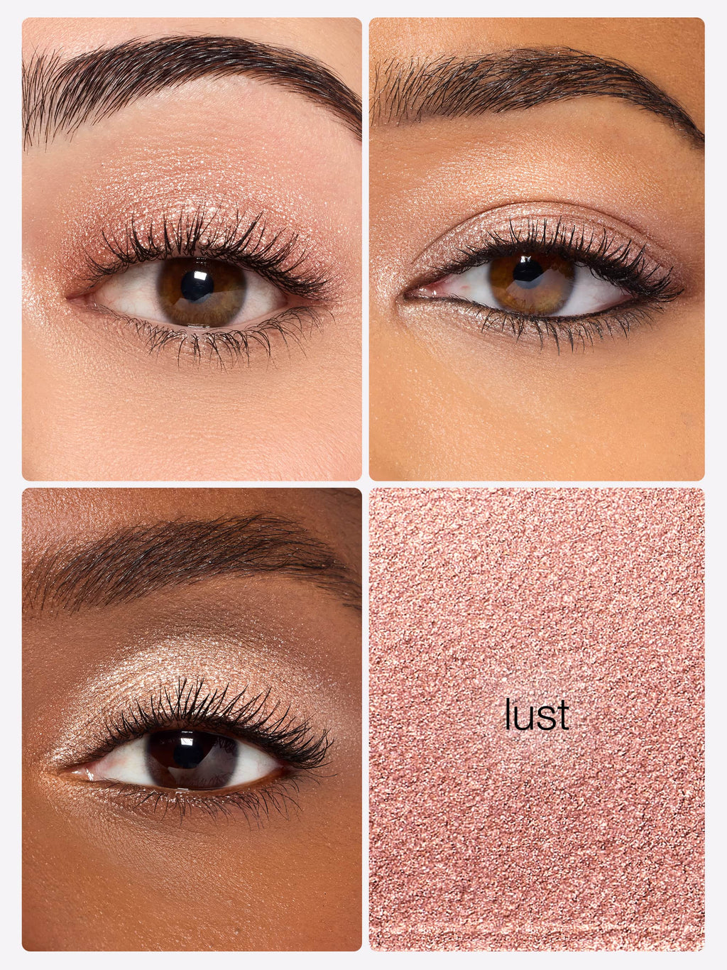 Smoke & Gaze Eye Stick