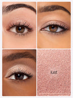 Smoke & Gaze Eye Stick