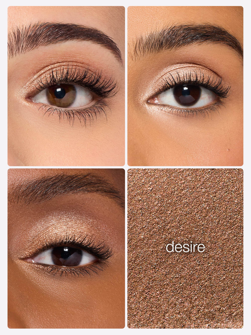 Smoke & Gaze Eye Stick