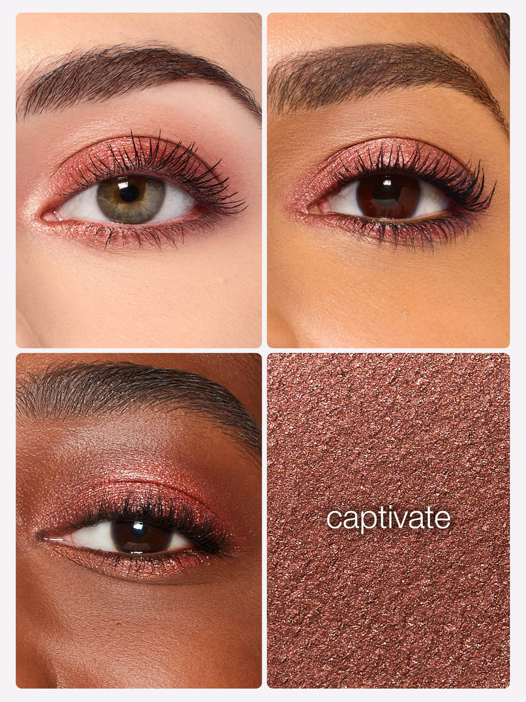 Smoke & Gaze Eye Stick