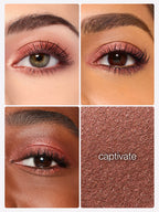 Smoke & Gaze Eye Stick