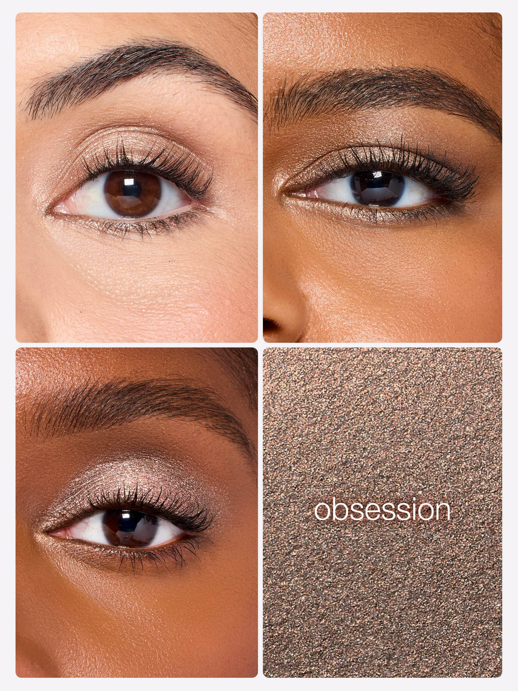 Smoke & Gaze Eye Stick