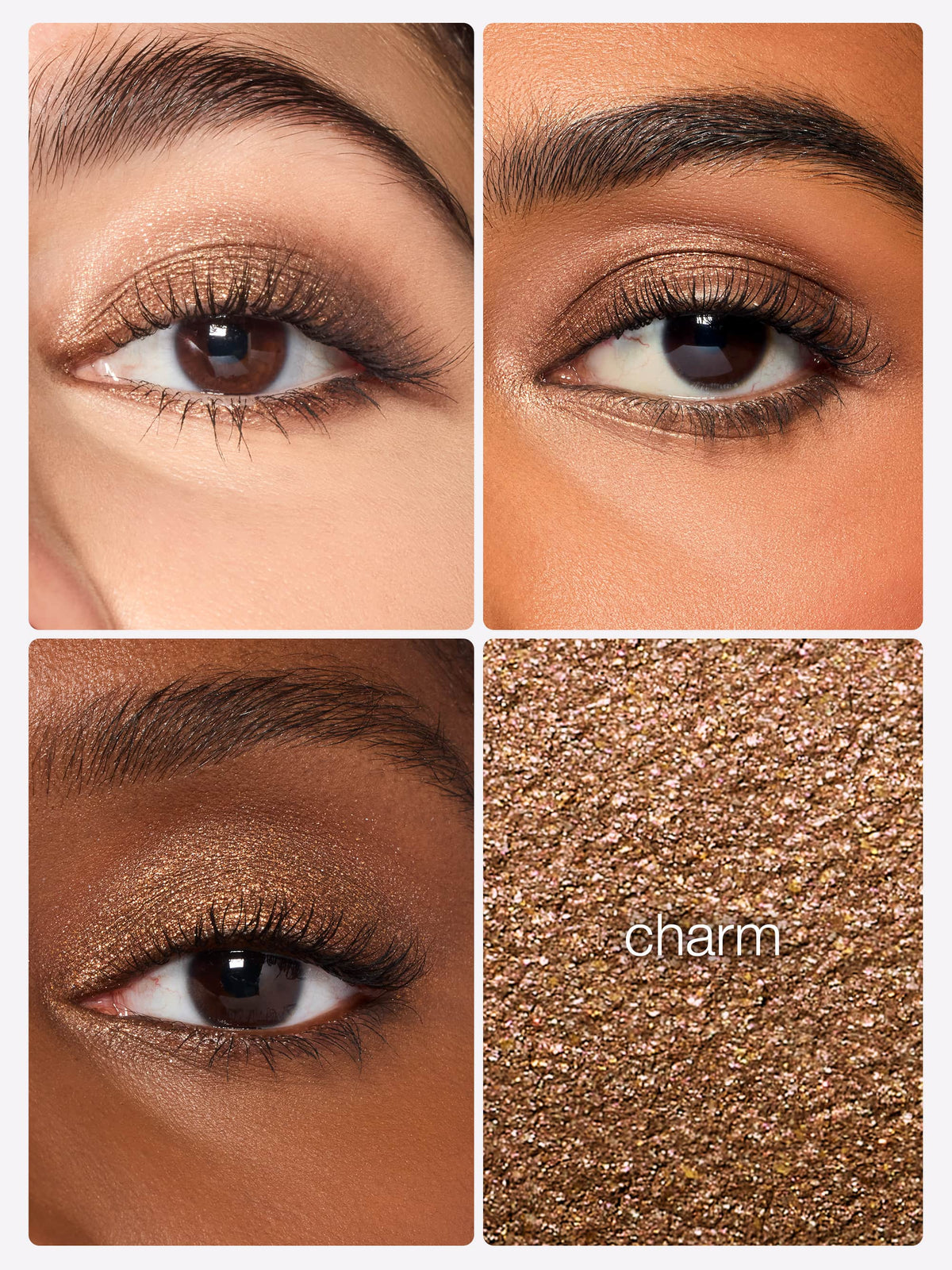 Smoke & Gaze Eye Stick