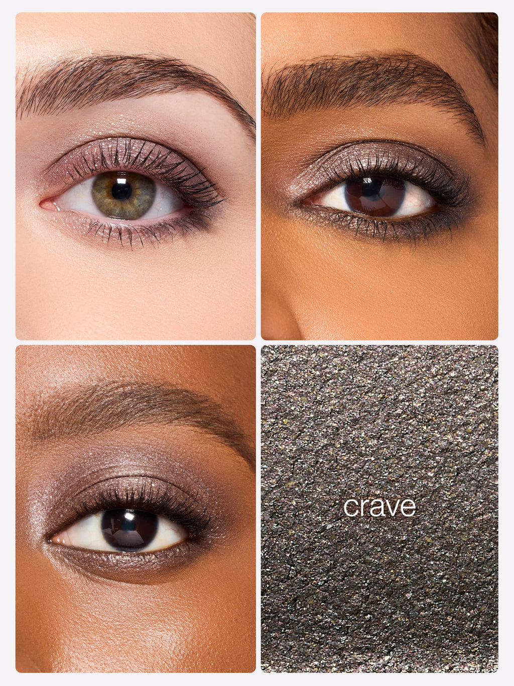 Smoke & Gaze Eye Stick