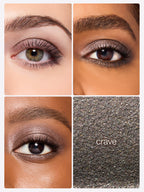 Smoke & Gaze Eye Stick