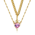 HeartGuard™ - Couple Necklace Set