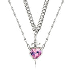 HeartGuard™ - Couple Necklace Set